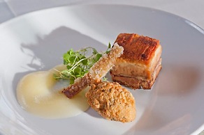 The Wheatsheaf at Swinton