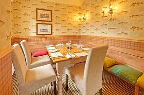 The Wheatsheaf at Swinton