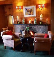 The Wheatsheaf at Swinton