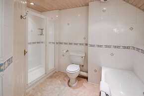 The Wheatsheaf at Swinton