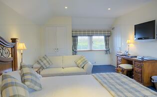 The Wheatsheaf at Swinton