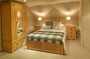 The Wheatsheaf at Swinton