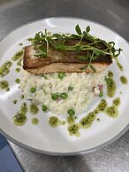 The Wheatsheaf at Swinton