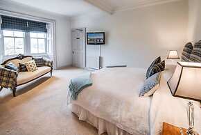 The Wheatsheaf at Swinton