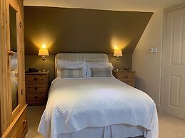 The Wheatsheaf at Swinton