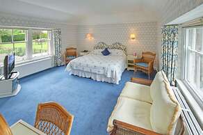 The Wheatsheaf at Swinton