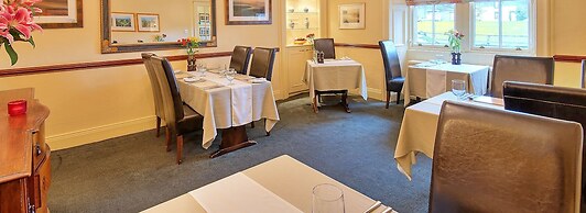 The Wheatsheaf at Swinton