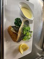 The Wheatsheaf at Swinton