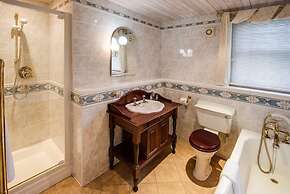 The Wheatsheaf at Swinton