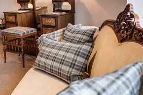 The Wheatsheaf at Swinton