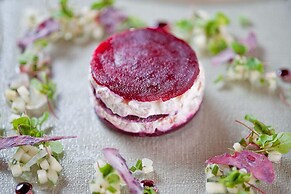 The Wheatsheaf at Swinton