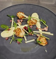 The Wheatsheaf at Swinton