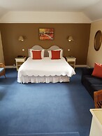 The Wheatsheaf at Swinton