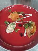 The Wheatsheaf at Swinton