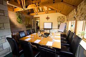 The Wheatsheaf at Swinton