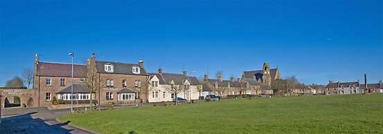 The Wheatsheaf at Swinton