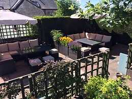 The Wheatsheaf at Swinton