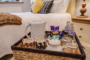 The Wheatsheaf at Swinton