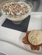 The Wheatsheaf at Swinton