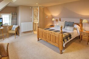 The Wheatsheaf at Swinton