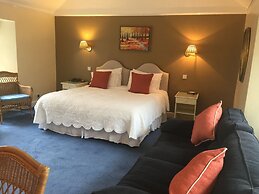 The Wheatsheaf at Swinton