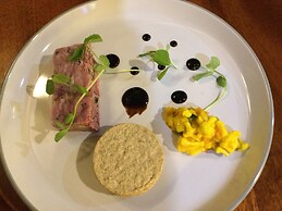 The Wheatsheaf at Swinton