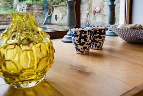 The Wheatsheaf at Swinton