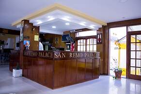 San Remo Palace Hotel