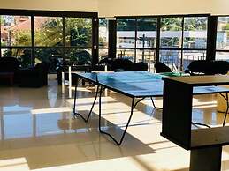 San Remo Palace Hotel