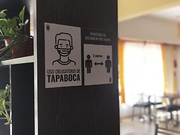 San Remo Palace Hotel