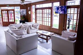 San Remo Palace Hotel