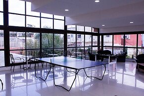 San Remo Palace Hotel