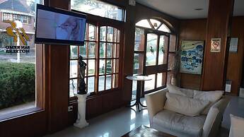 San Remo Palace Hotel