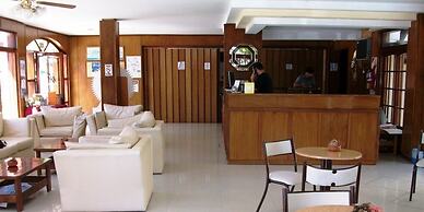 San Remo Palace Hotel