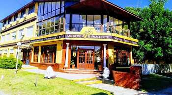 San Remo Palace Hotel