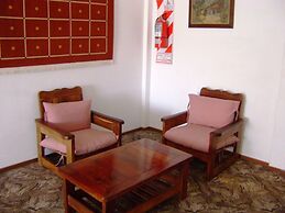 San Remo Palace Hotel