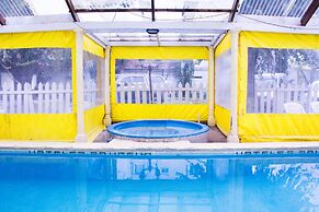 San Remo Palace Hotel