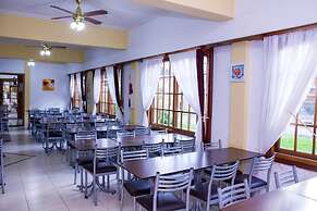 San Remo Palace Hotel