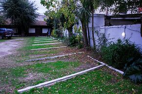 San Remo Palace Hotel