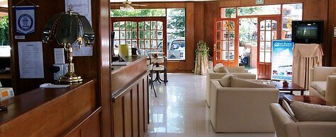 San Remo Palace Hotel