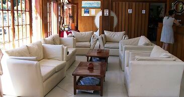 San Remo Palace Hotel