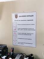 San Remo Palace Hotel