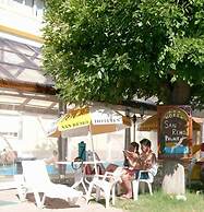 San Remo Palace Hotel