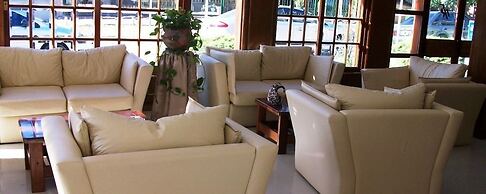 San Remo Palace Hotel