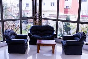 San Remo Palace Hotel