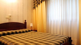 San Remo Palace Hotel