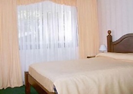 San Remo Palace Hotel