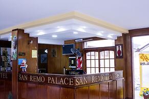 San Remo Palace Hotel