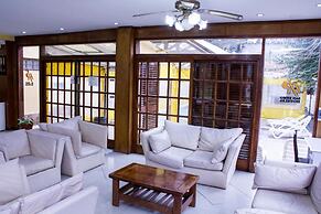 San Remo Palace Hotel