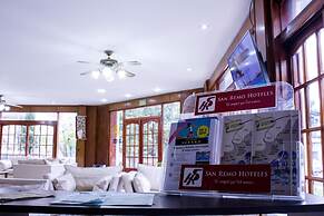 San Remo Palace Hotel